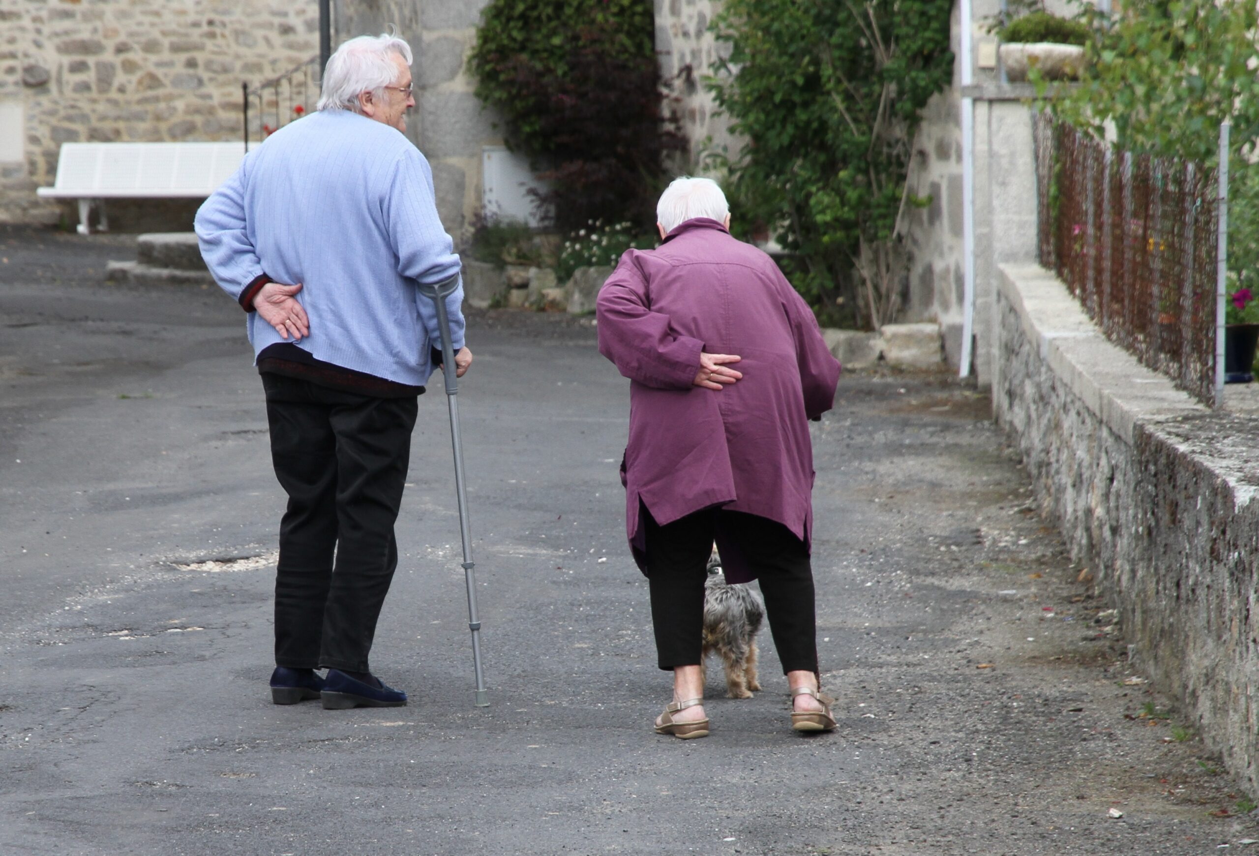 La France compte de plus en plus de centenaires : les nouveaux secrets de longévité